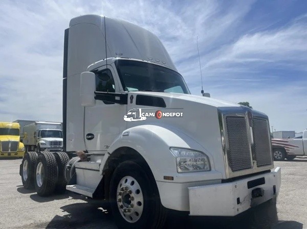 Truck