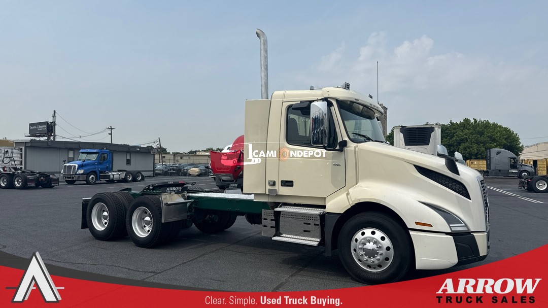 Truck