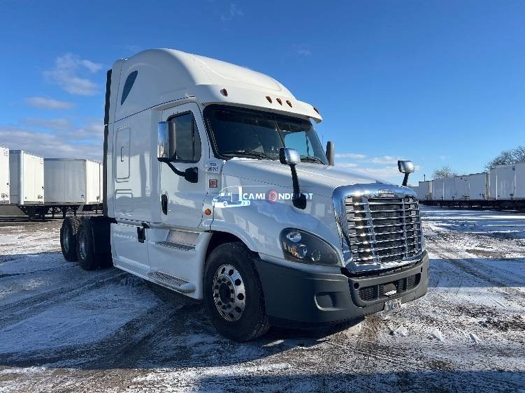 Truck
