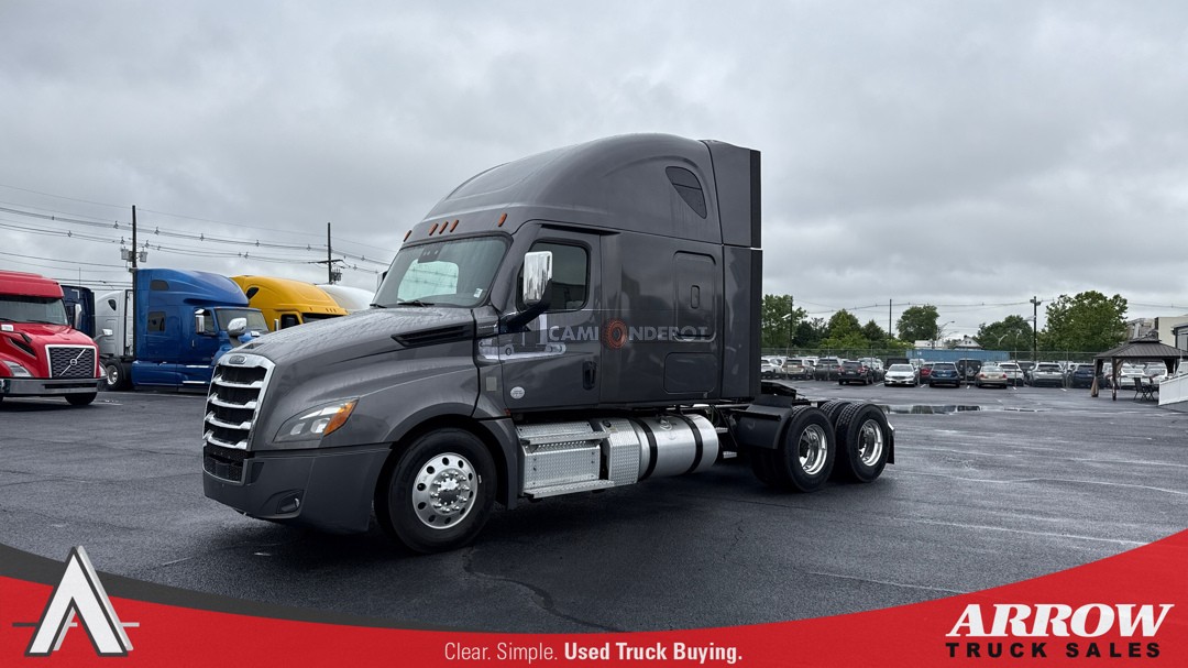 Truck