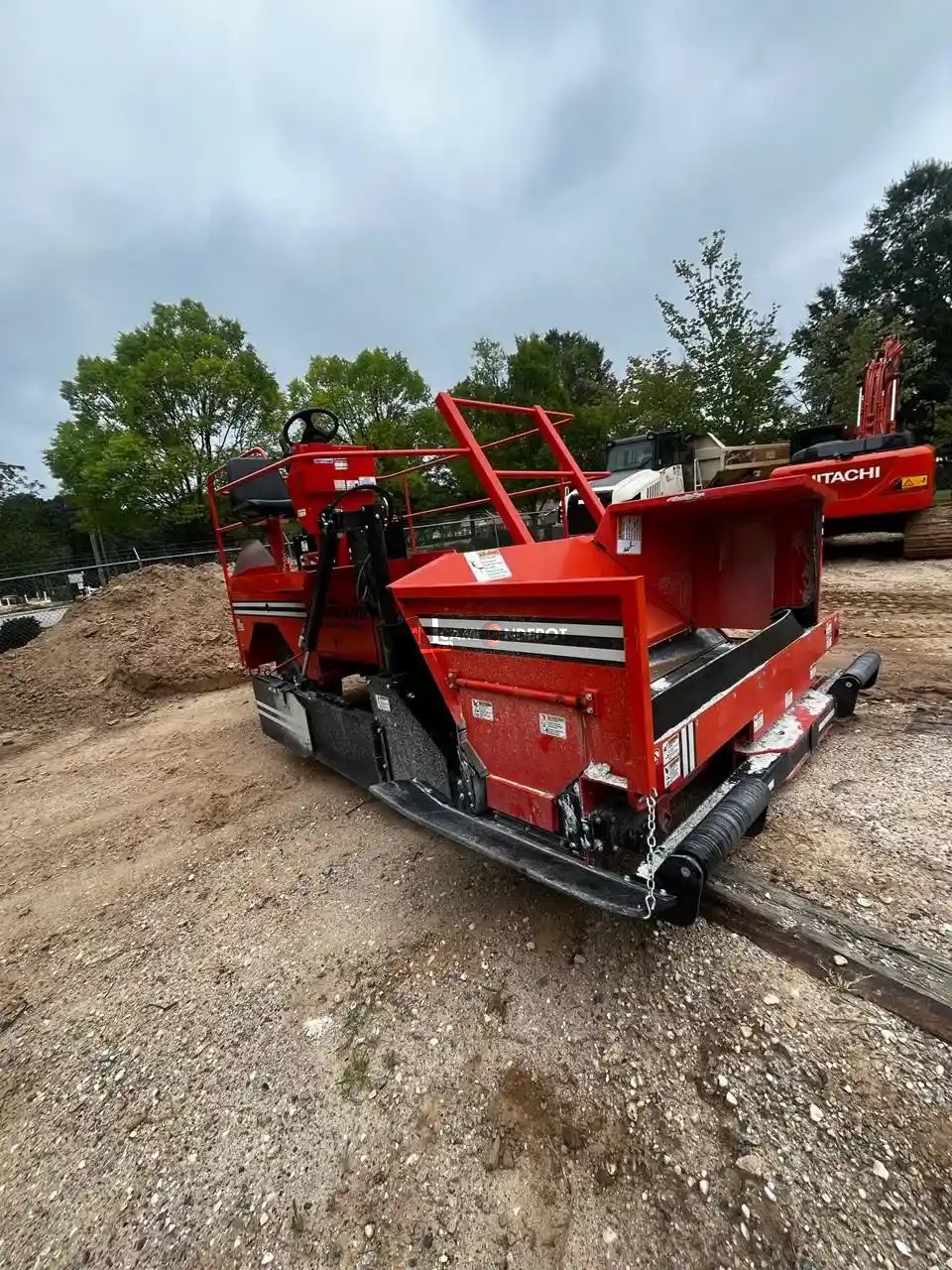 Truck