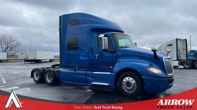 Truck