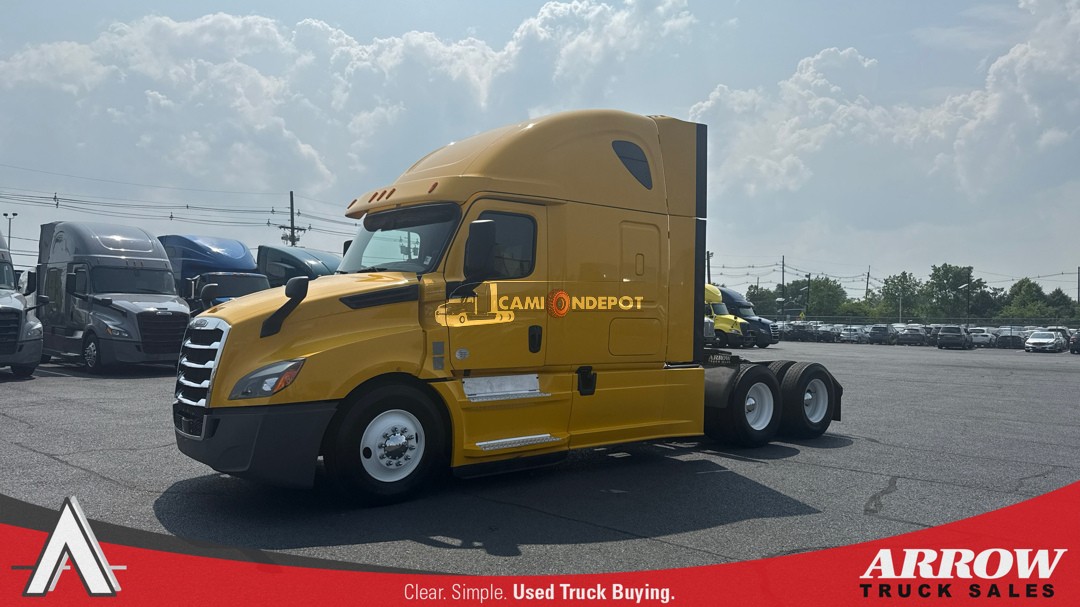 Truck