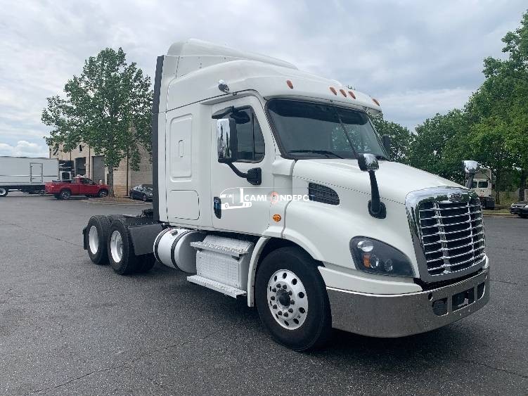 Truck