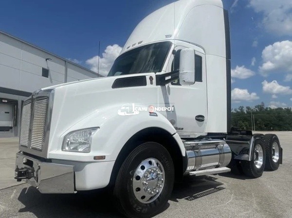 Truck