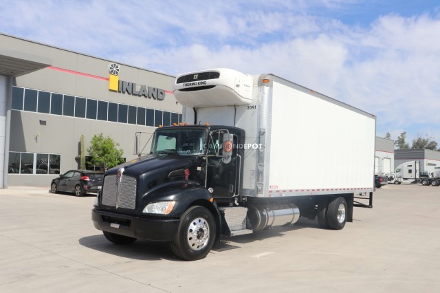 Truck