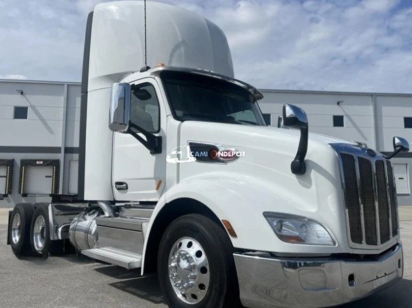 Truck