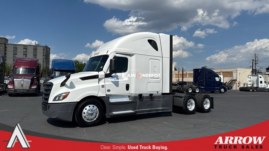Truck