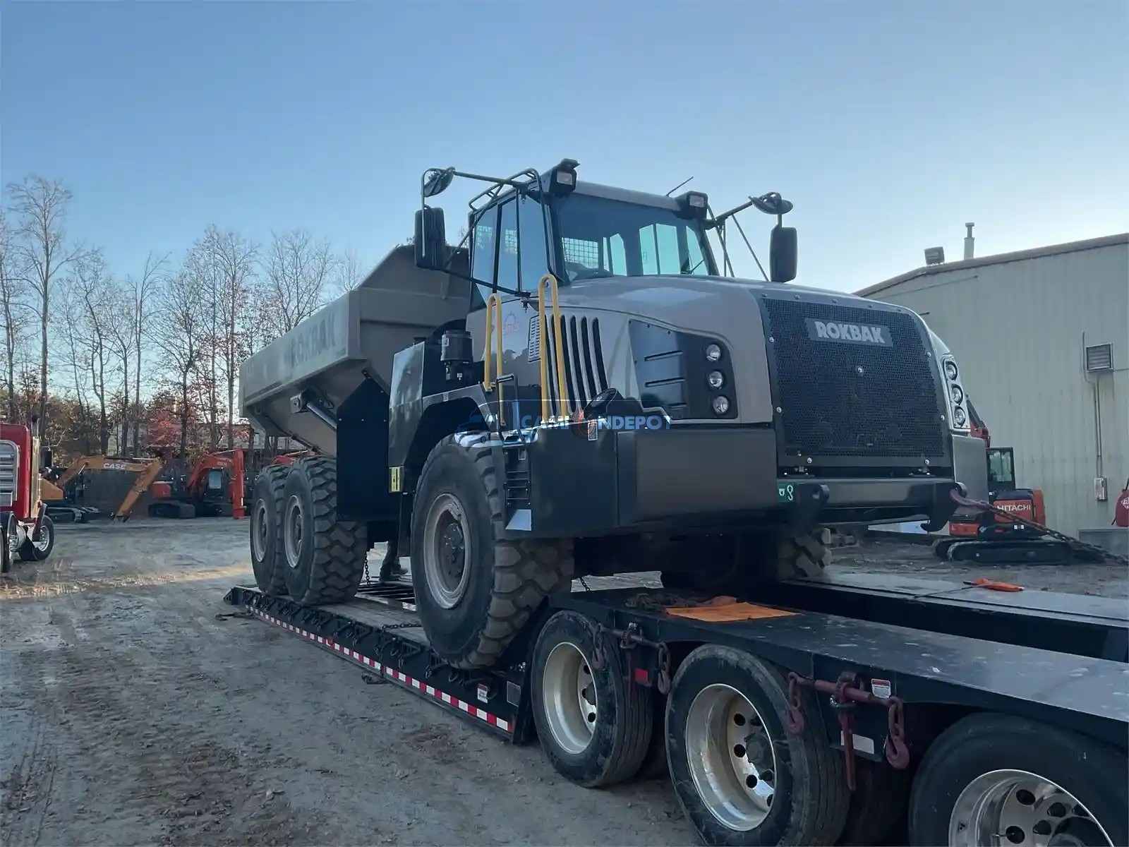 Truck