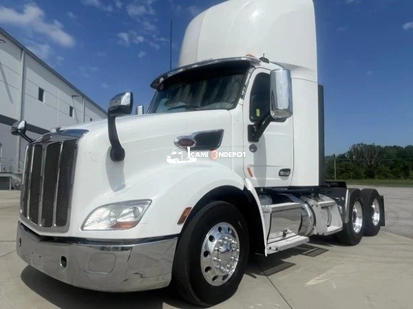 Truck