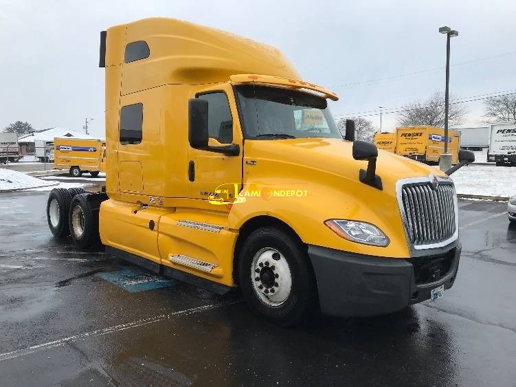 Truck