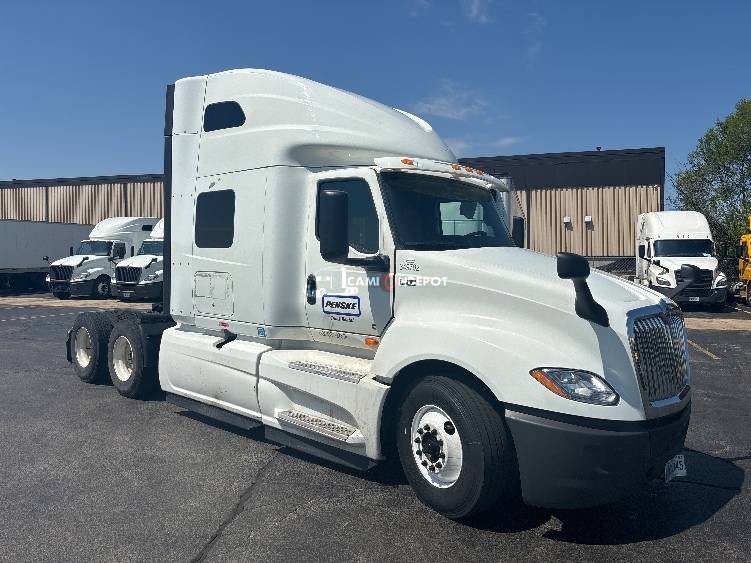 Truck