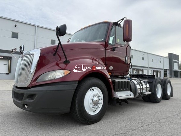 Truck