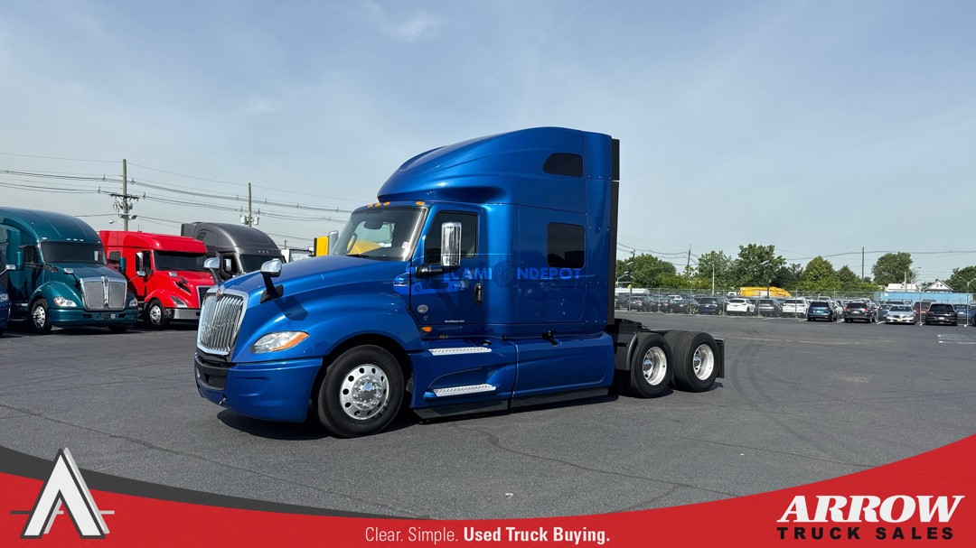Truck
