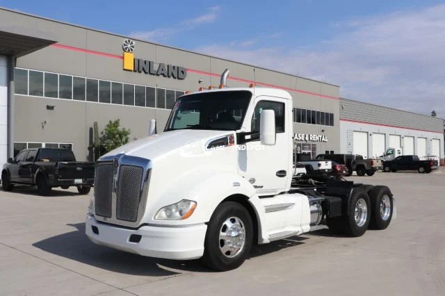Truck