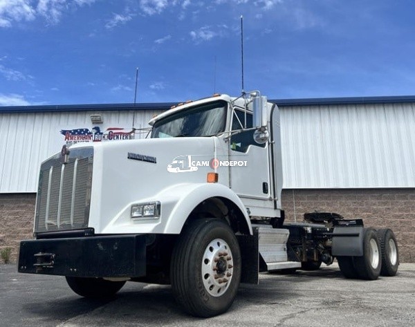 Truck