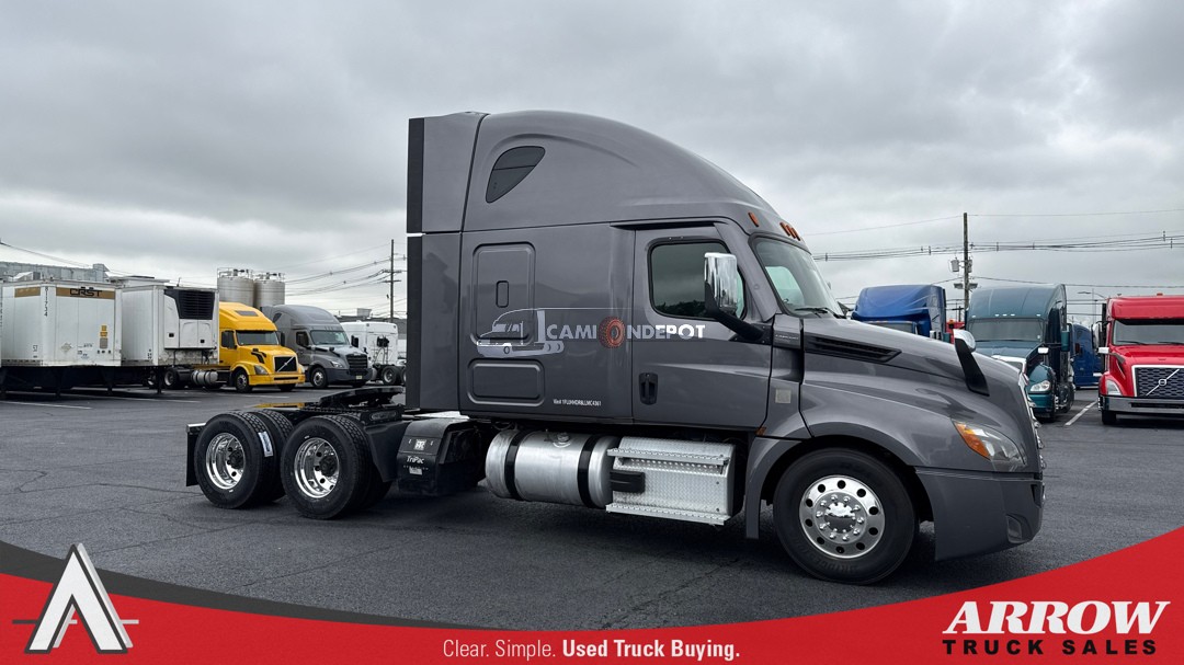 Truck