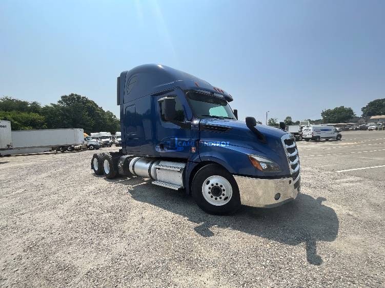 Truck
