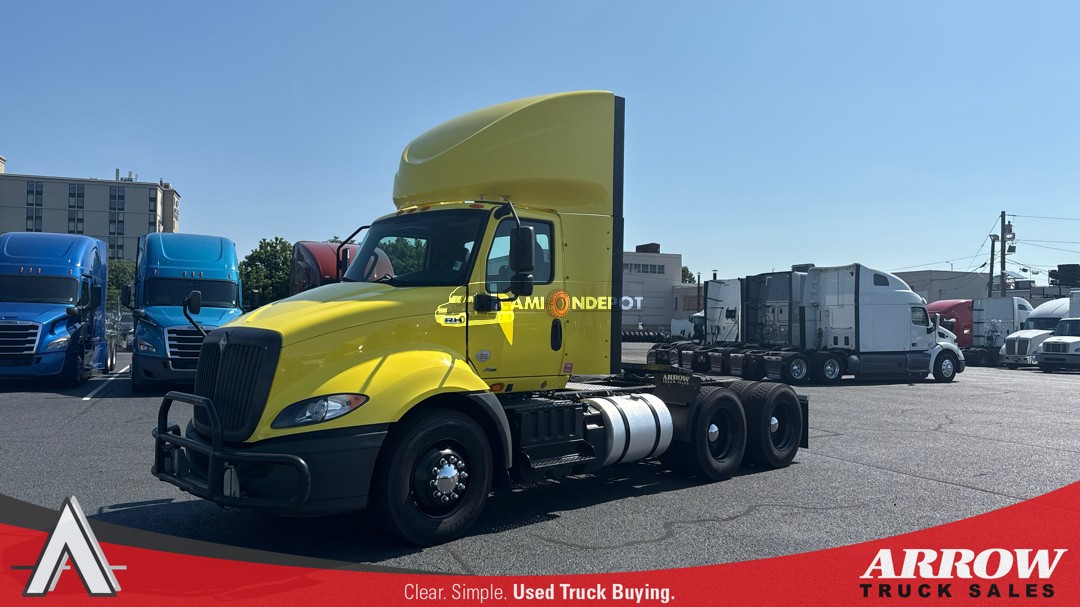 Truck