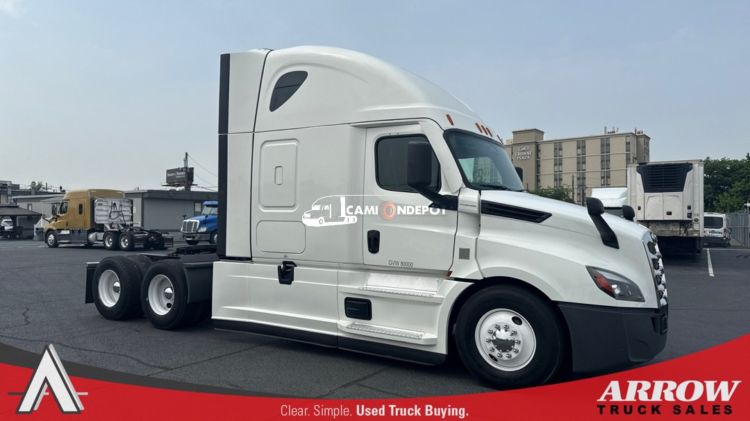 Truck