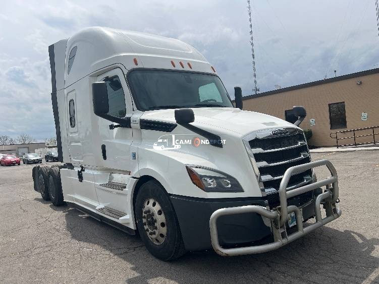 Truck