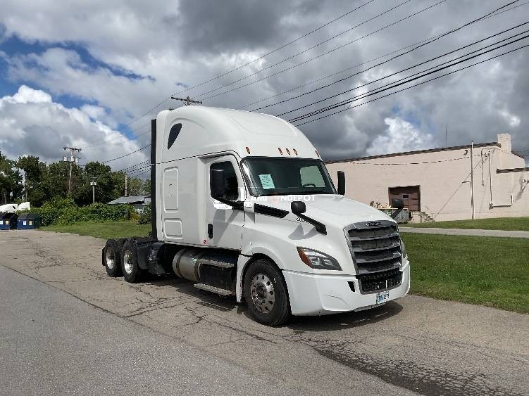Truck