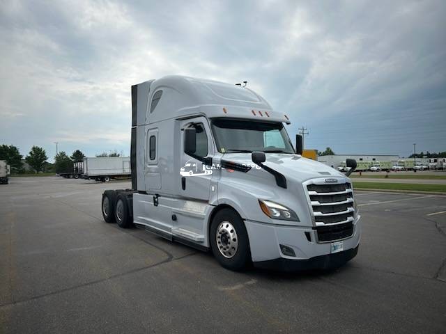 Truck