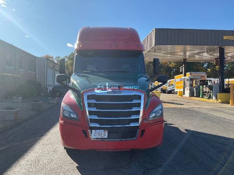 Truck