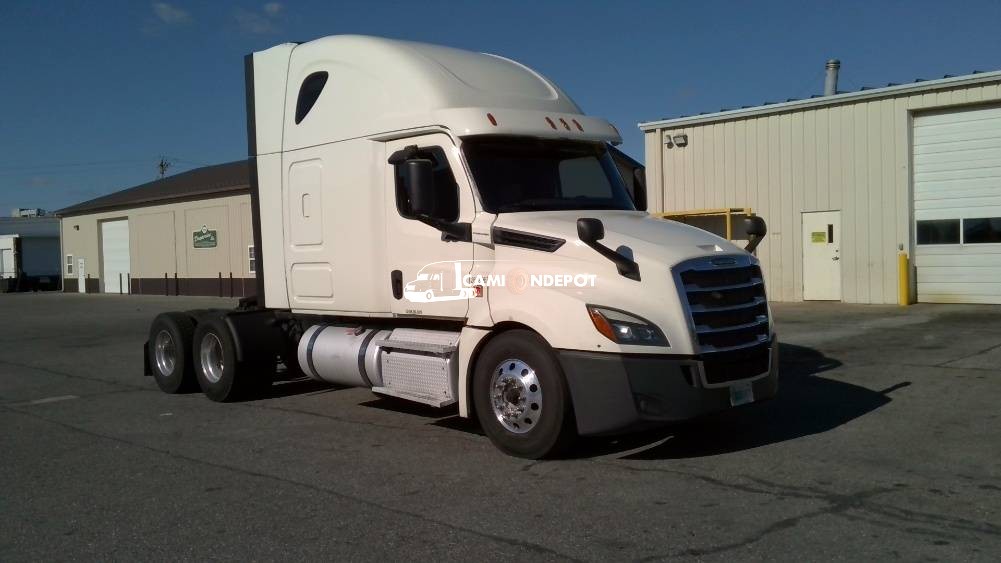 Truck