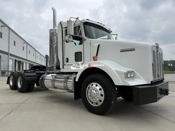 Truck