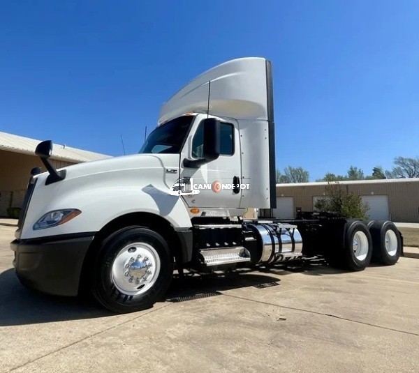 Truck