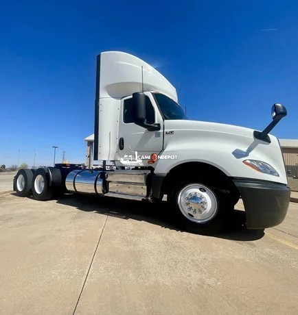 Truck