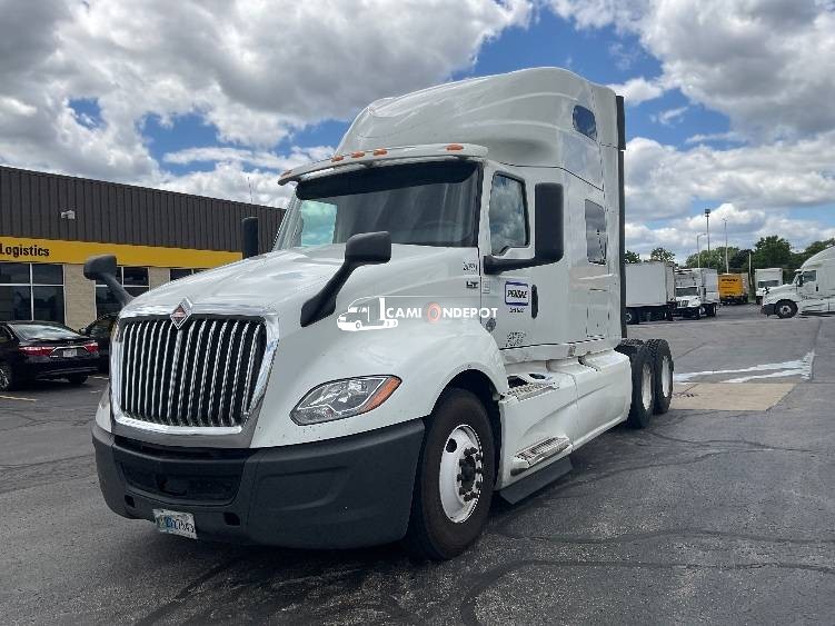 Truck