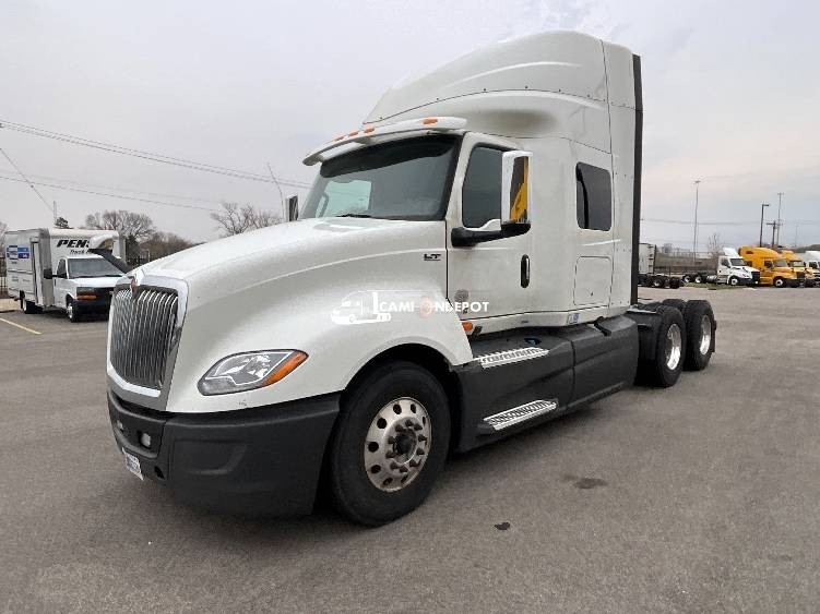 Truck