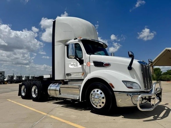 Truck