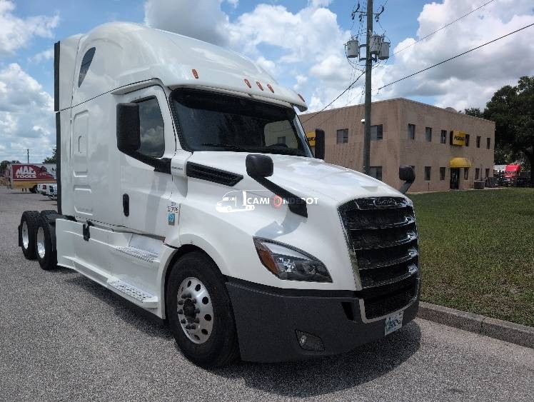 Truck
