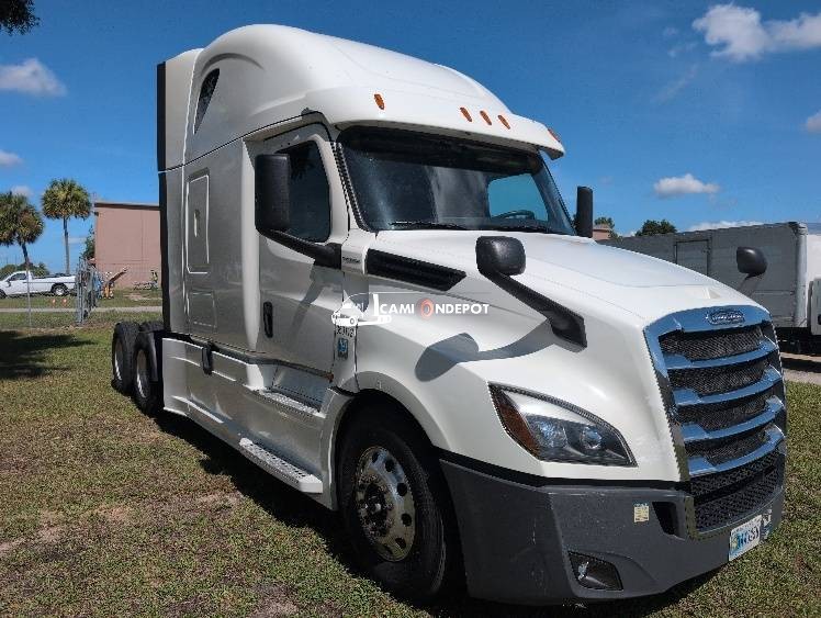 Truck