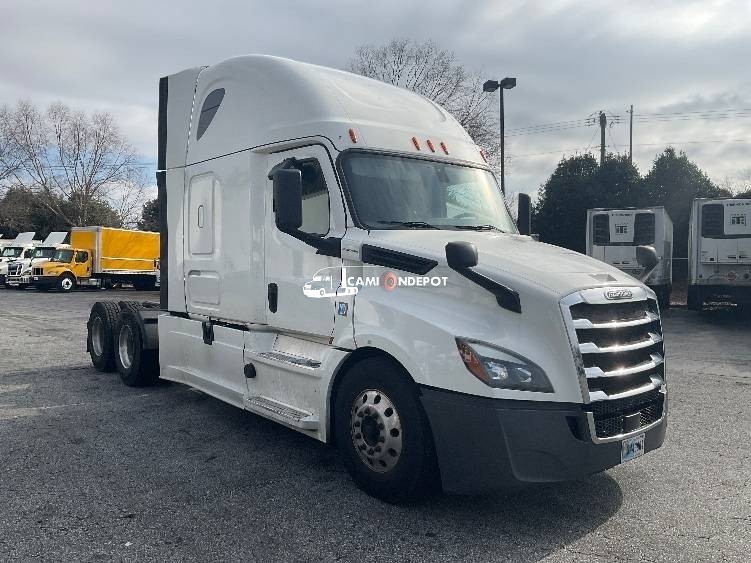Truck