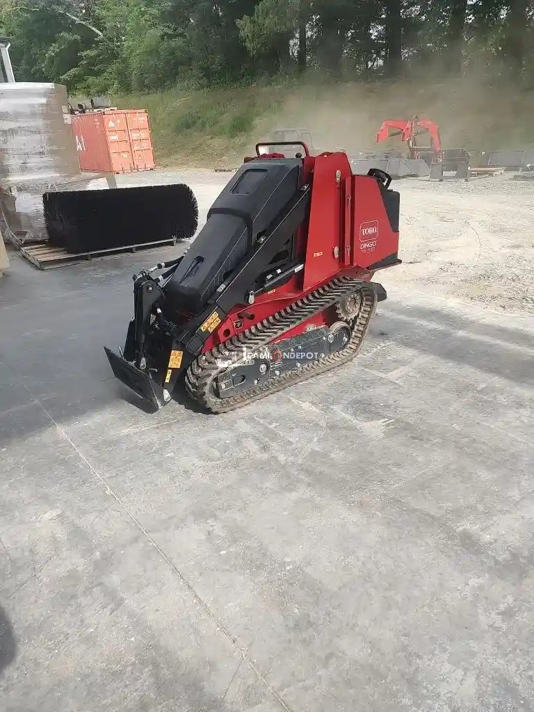 Truck