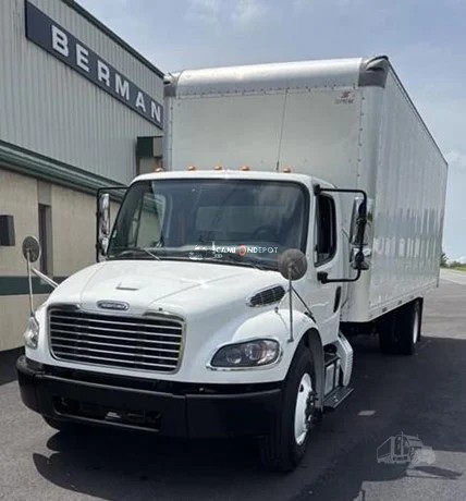 Truck
