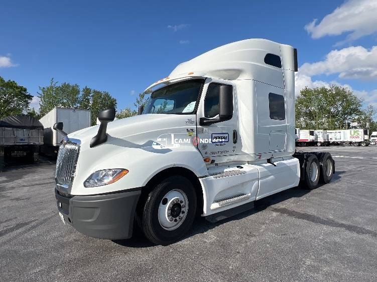 Truck