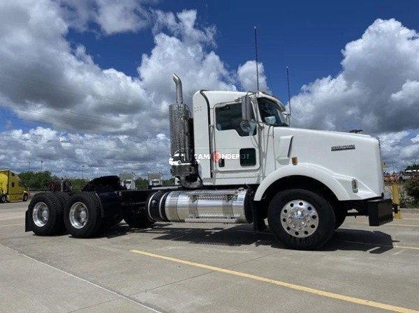 Truck