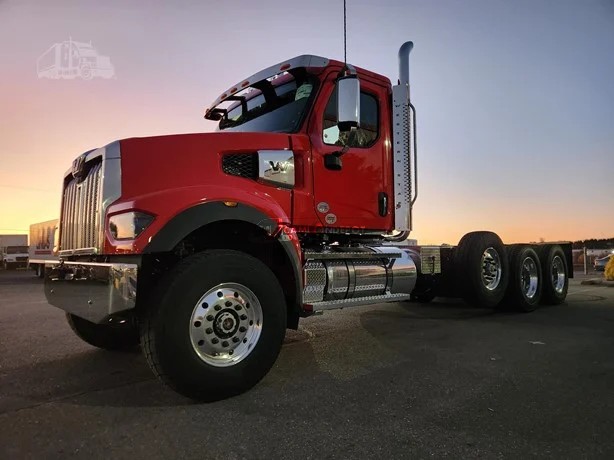 Truck