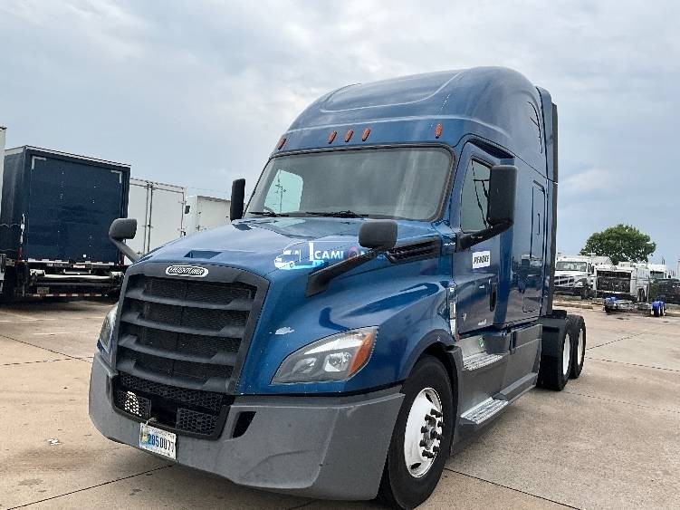 Truck