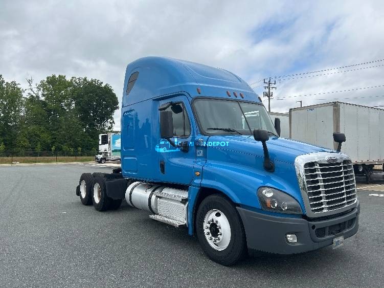 Truck