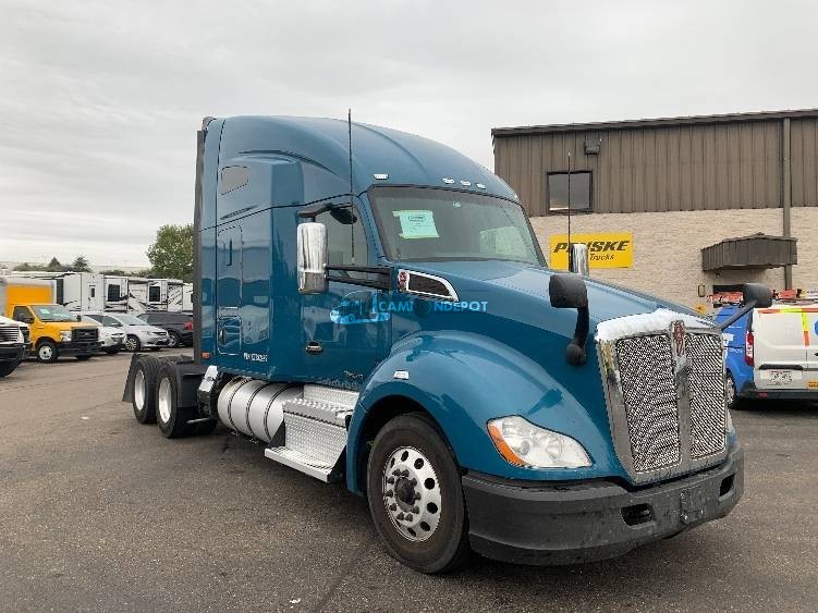 Truck