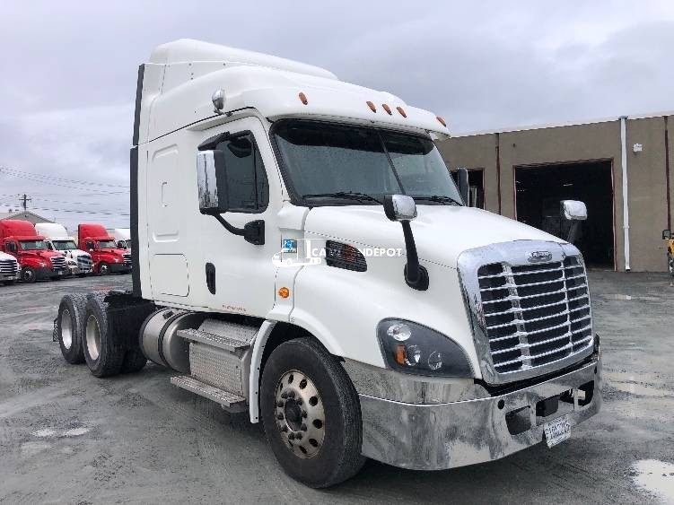 Truck