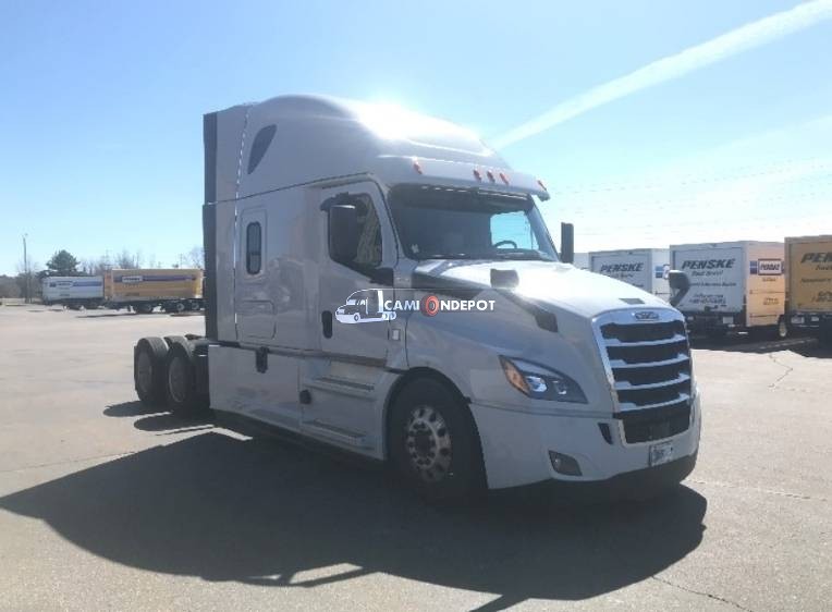 Truck