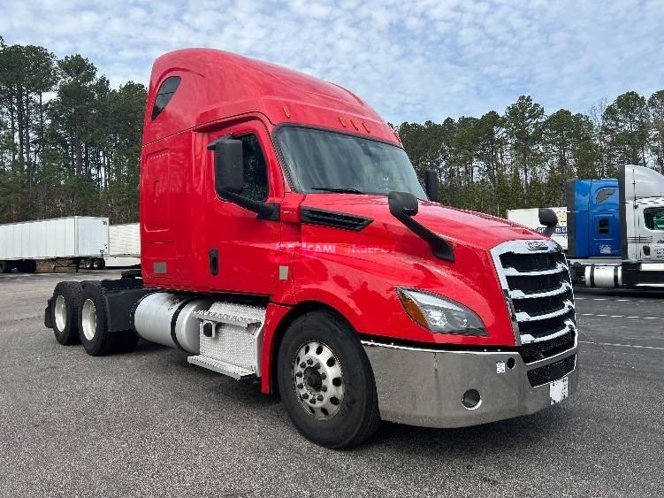 Truck