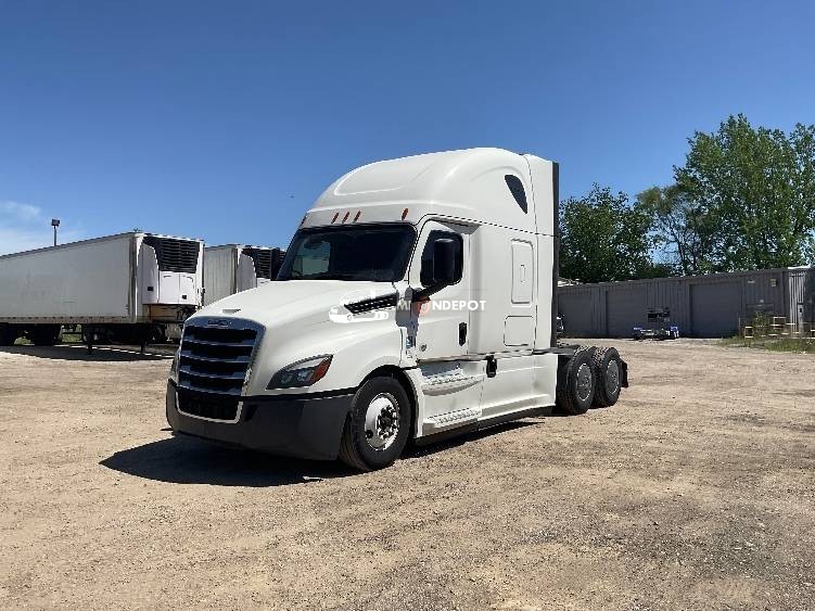 Truck
